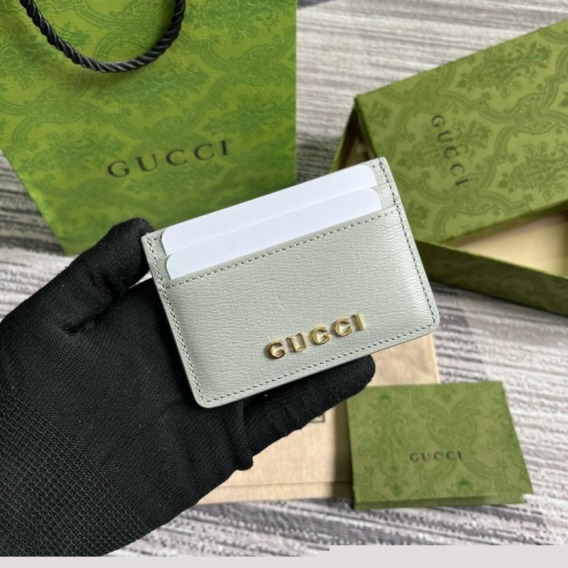 G*u*i wallets & purse